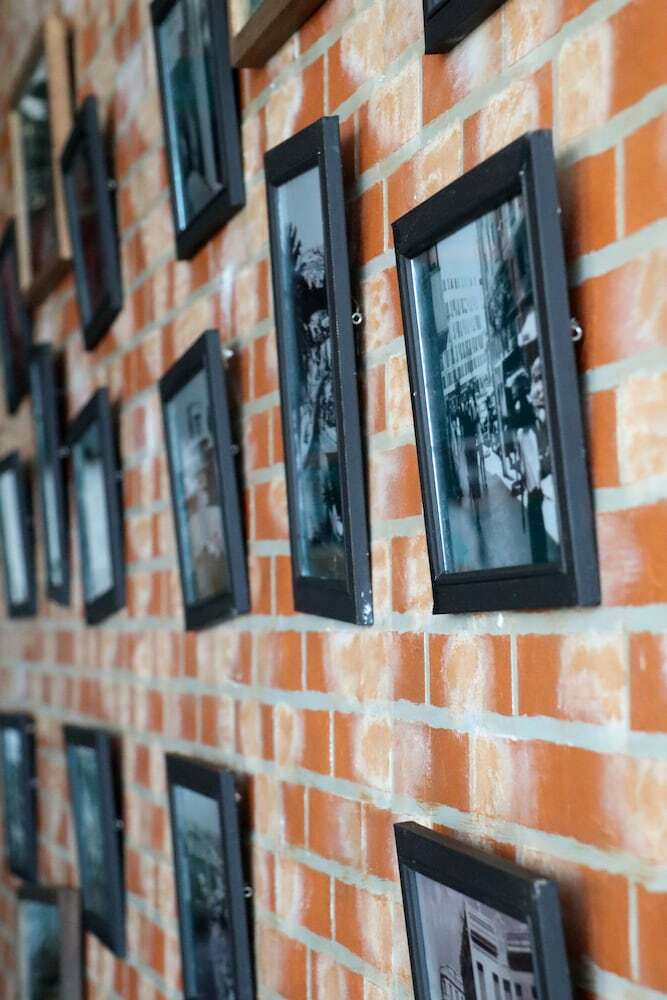 Hotel Rembrandt