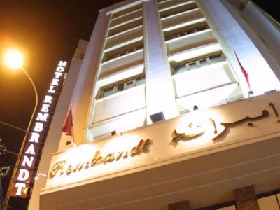 Hotel Rembrandt