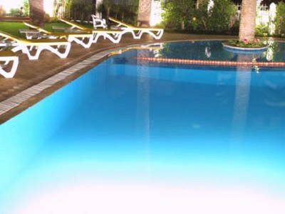 Hotel Rembrandt
