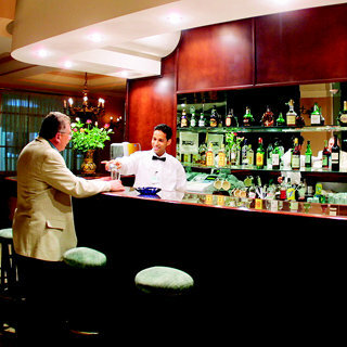 Hotel Rembrandt