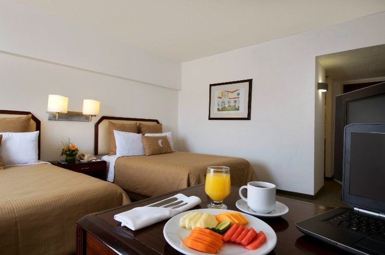 Hotel Fiesta Inn Chihuahua