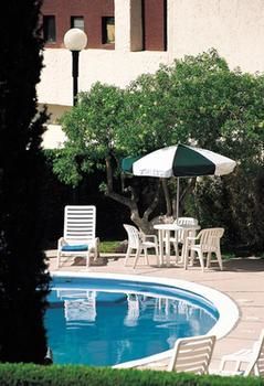 Hotel Fiesta Inn Chihuahua