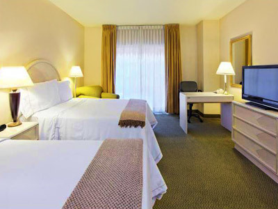 Hotel Fiesta Inn Ciudad Juarez