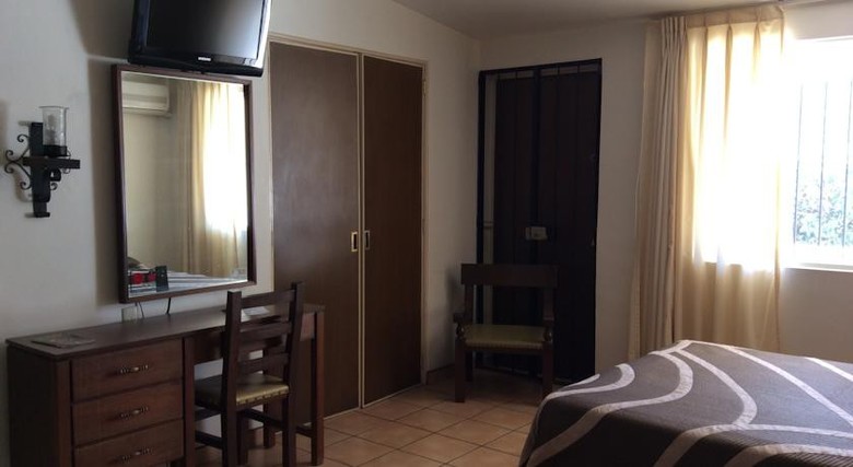 Hotel Isabel