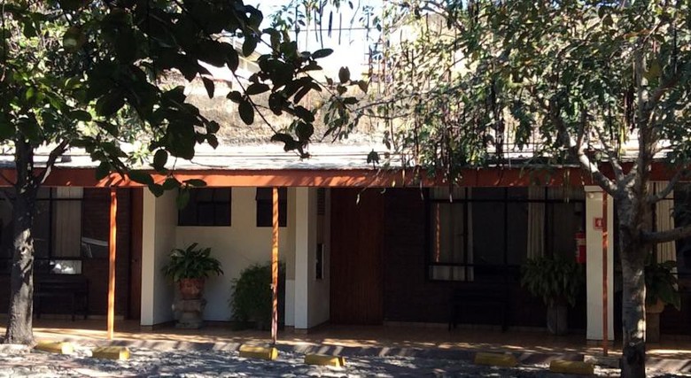 Hotel Isabel