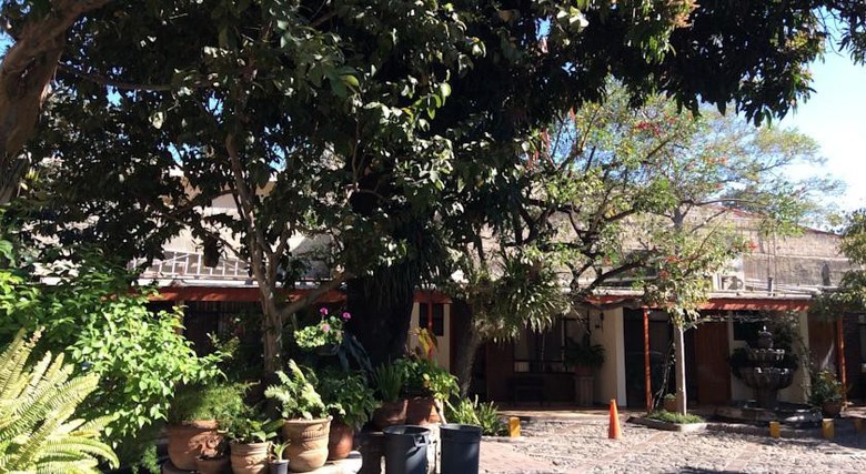 Hotel Isabel