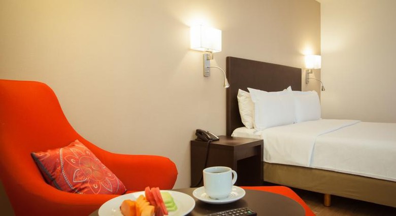 Hotel Fiesta Inn Periferico Sur