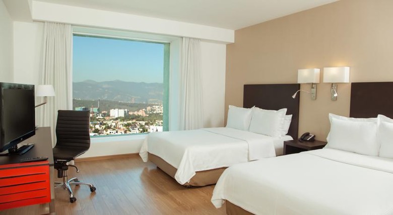 Hotel Fiesta Inn Periferico Sur