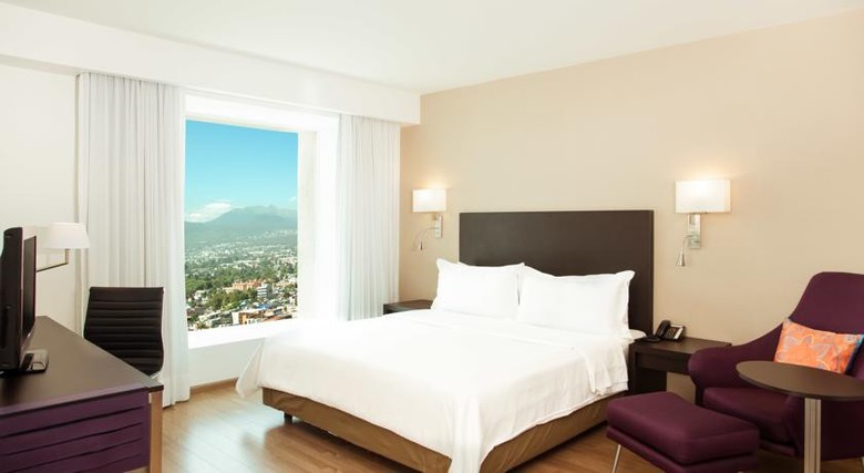 Hotel Fiesta Inn Periferico Sur