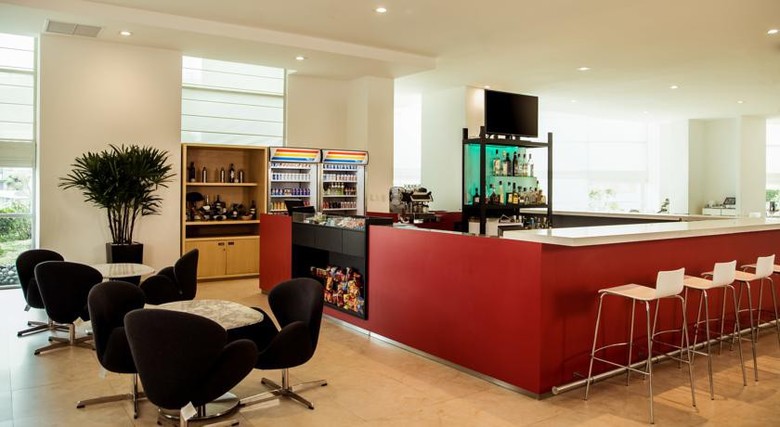 Hotel Fiesta Inn Periferico Sur