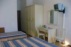 Airone Hotel