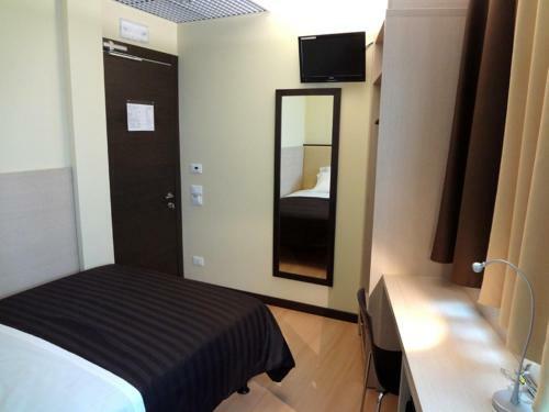 Hotel Alveri