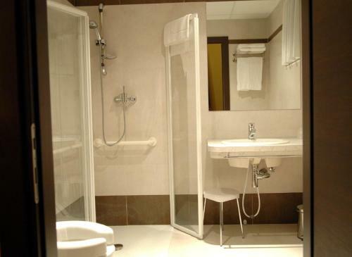 Hotel Alveri