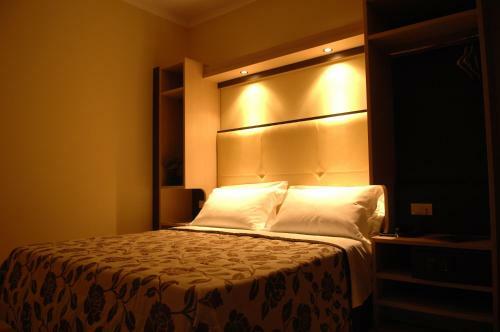 Hotel Alveri
