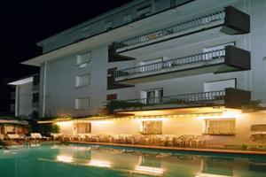 Hotel Golf