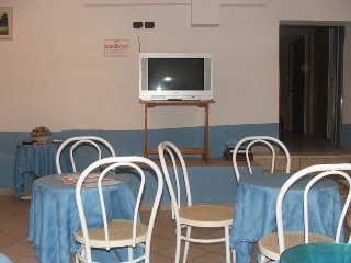 Hotel Grazia