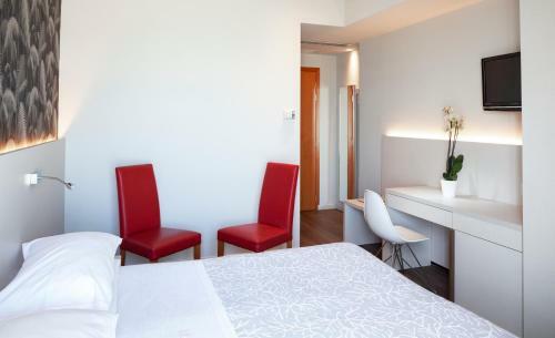Hotel Gemma