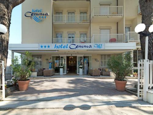 Hotel Gemma