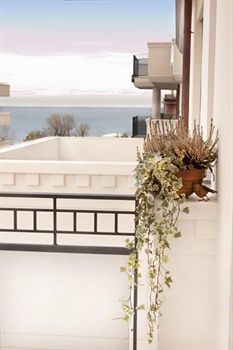 Hotel Ponchielli Appartamenti