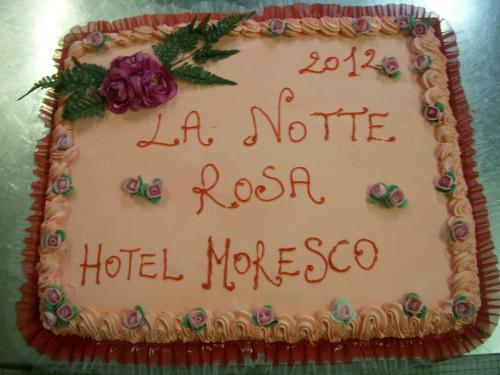 Hotel Moresco