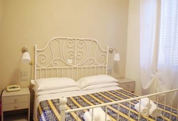 Hotel Vergilius
