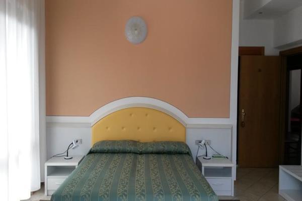 Hotel Garda Bellevue