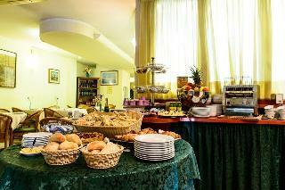 Hotel Adriana