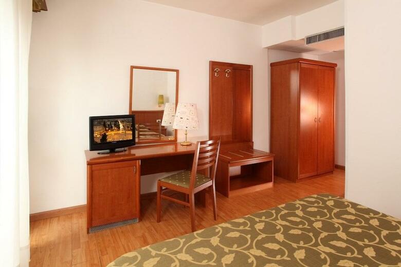 Ciampinohotel