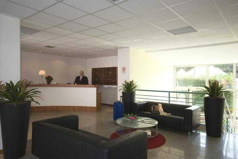 Ciampinohotel