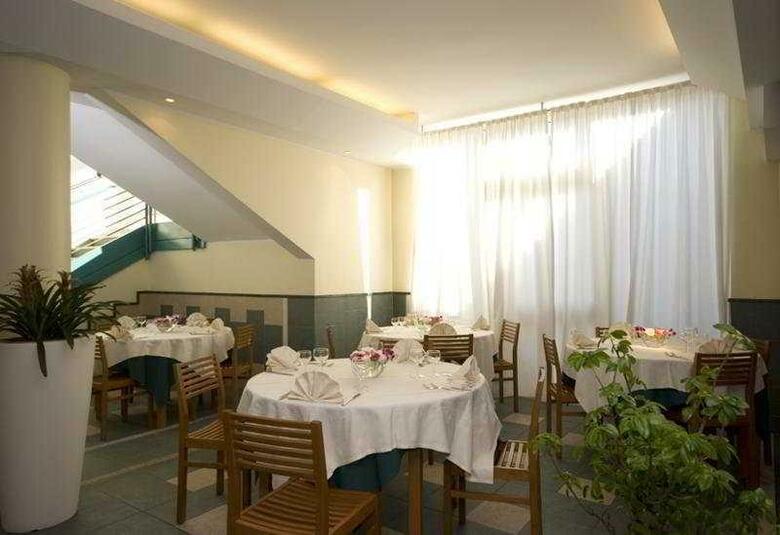 Ciampinohotel
