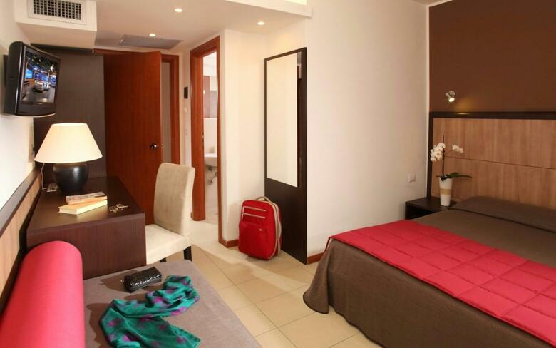 Ciampinohotel