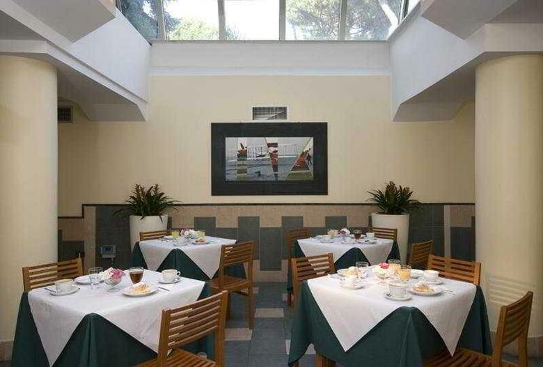 Ciampinohotel