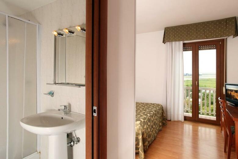 Ciampinohotel