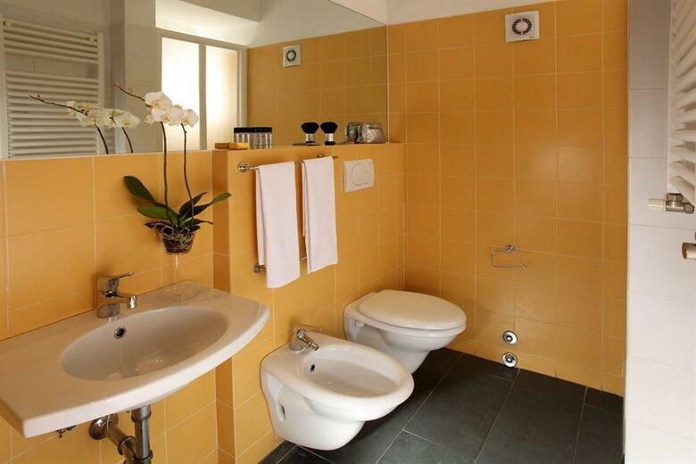 Ciampinohotel