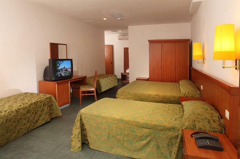 Ciampinohotel