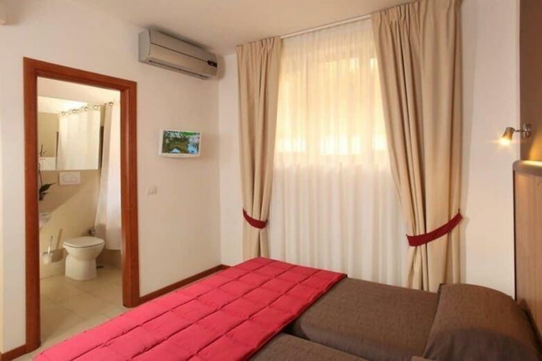 Ciampinohotel