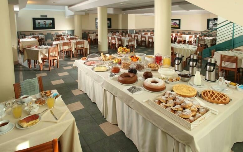 Ciampinohotel