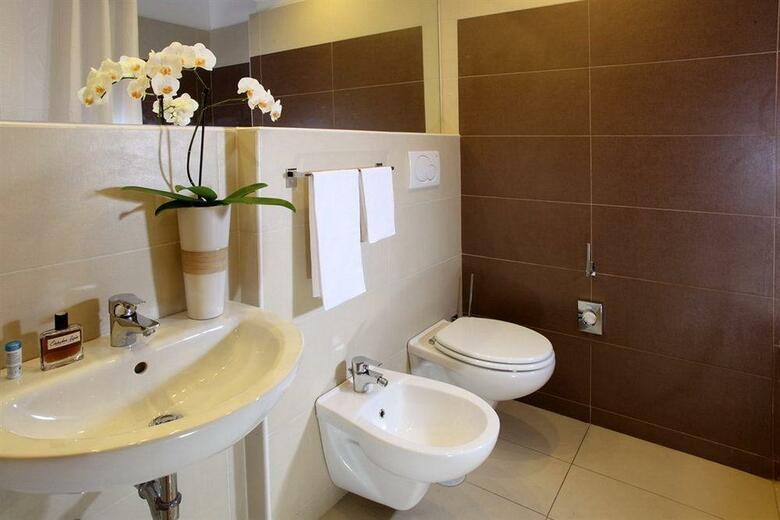 Ciampinohotel