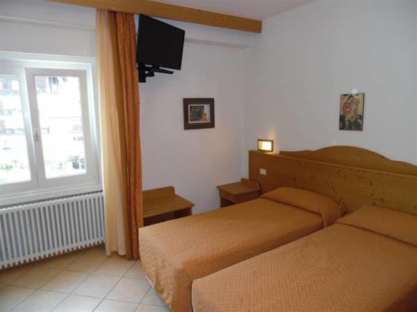 Hotel Andalo