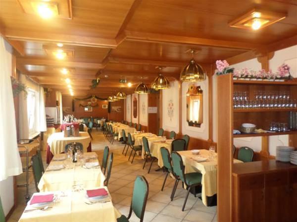 Hotel Andalo