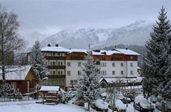 Hotel Andalo