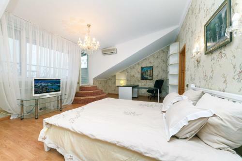 Baseina Apartments