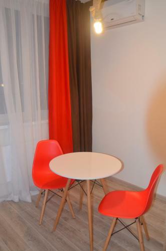 Sky Apartment Virmenska