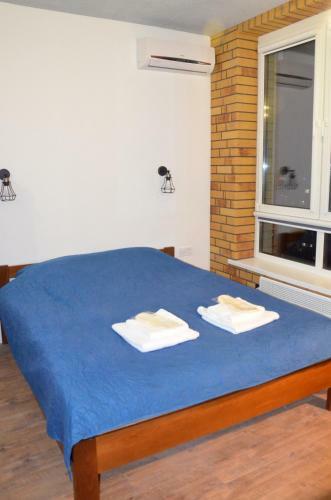 Sky Apartment Virmenska