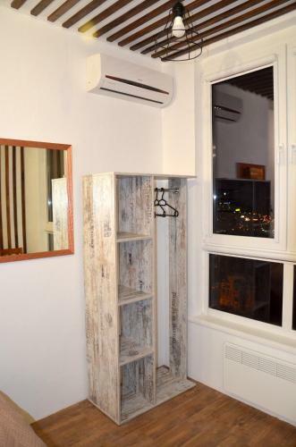 Sky Apartment Virmenska