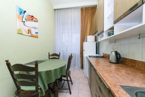 Deluxe Apartment In Historic City Center