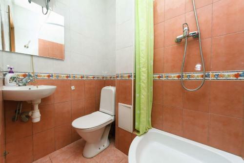 Deluxe Apartment In Historic City Center