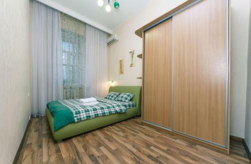 Deluxe Apartment In Historic City Center