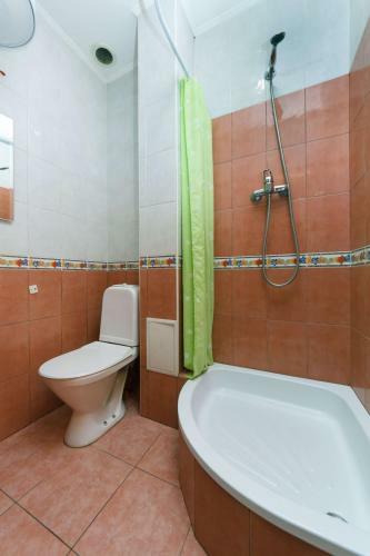 Deluxe Apartment In Historic City Center