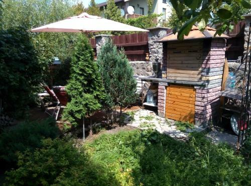 Hostal Guesthouse Brovarskoy Prospekt 17-a